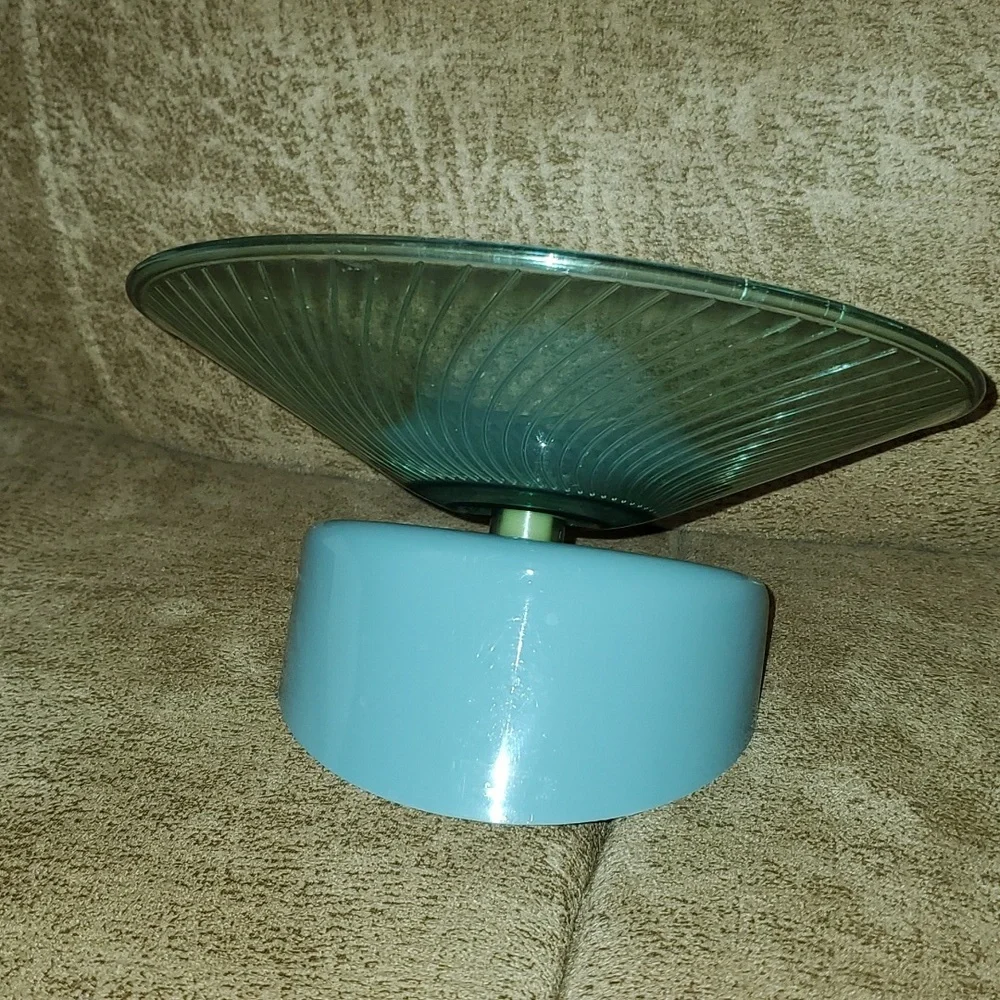 Hamster Saucer/Wheel